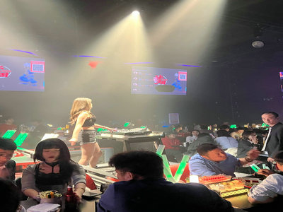 普洱夜场招聘